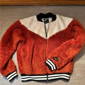 Nike Jacket